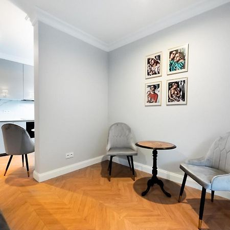 ורשה Stara Praga Superior Apartment מראה חיצוני תמונה